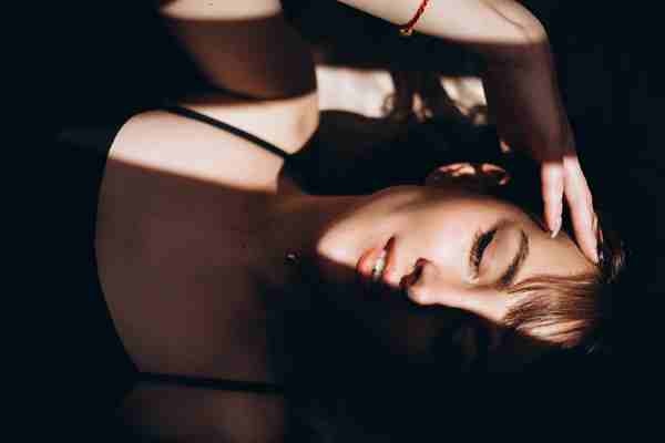 Why Couples Seek a Unicorn Swinger
